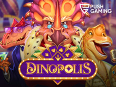 Casino promosyonları canlı74